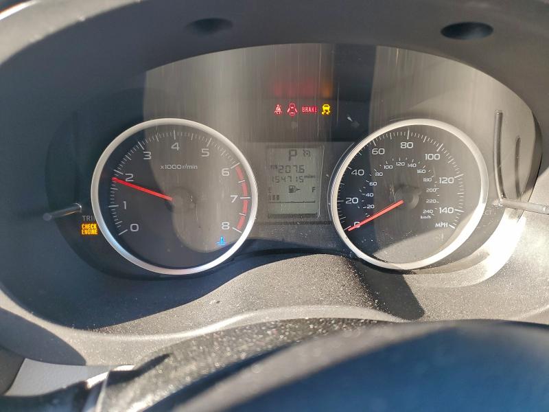 Фото 9 - SUBARU FORESTER