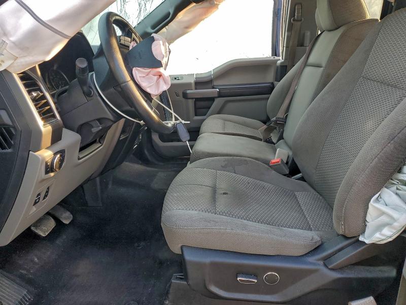 Фото 7 - FORD F-150