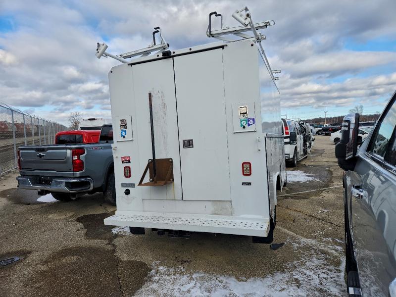 FORD TRANSIT 2020 VIN 1FDBW5PG3LKA74511