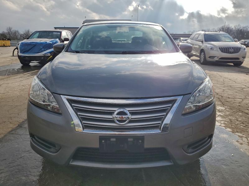 Фото 5 - NISSAN SENTRA