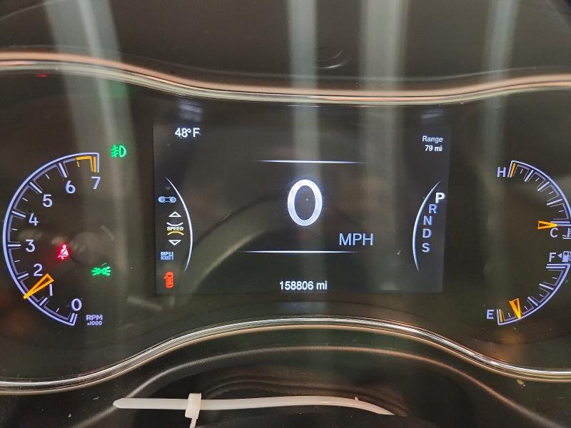 Фото 9 - JEEP GRAND CHER