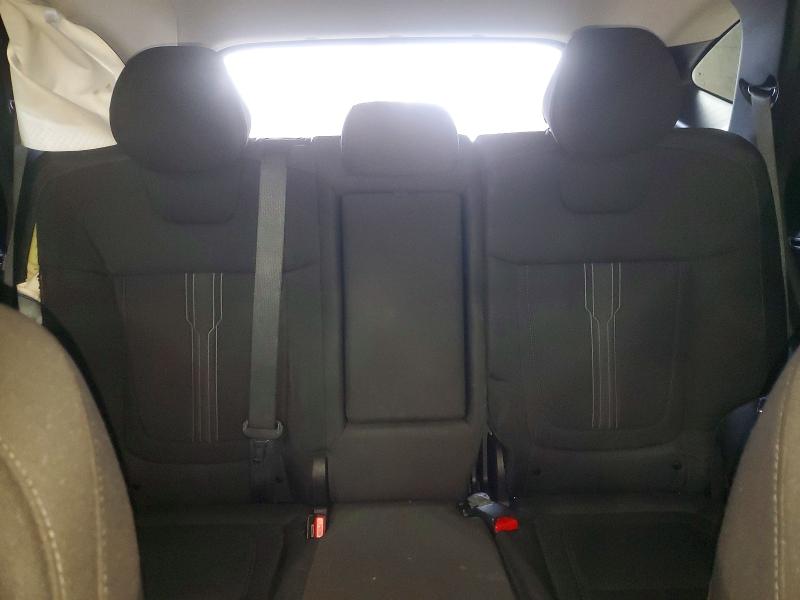 Фото 10 - HYUNDAI TUCSON