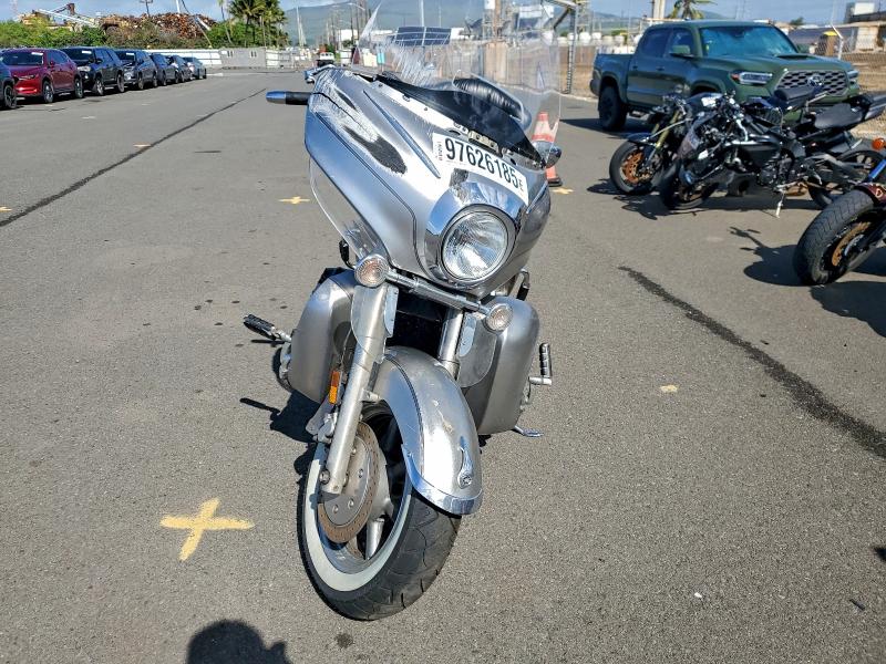 YAMAHA XVZ13 TF 2005