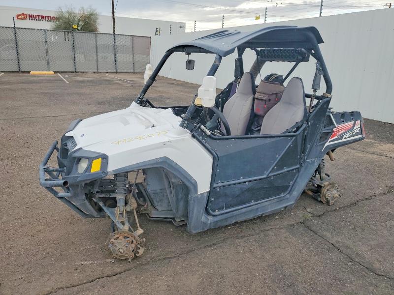 Фото 2 - POLARIS RZR