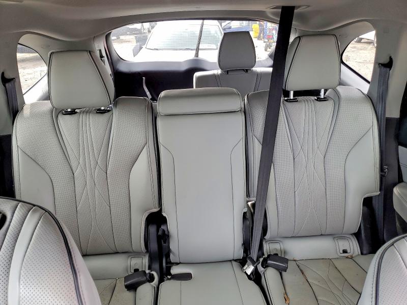 Фото 10 - ACURA MDX