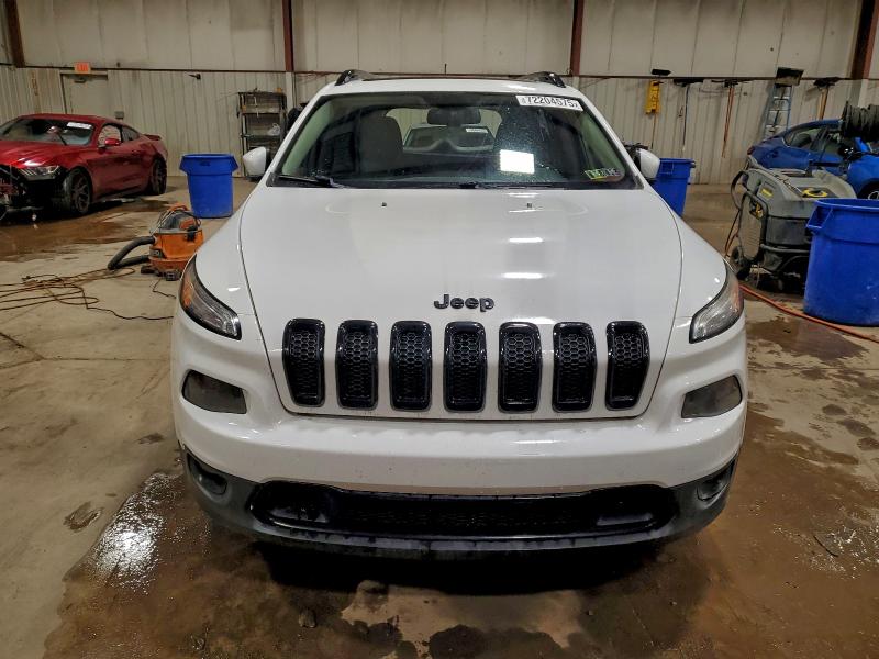 Фото 5 - JEEP GRAND CHER