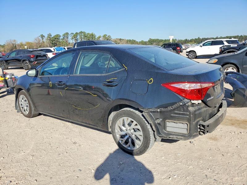 Фото 2 - TOYOTA COROLLA