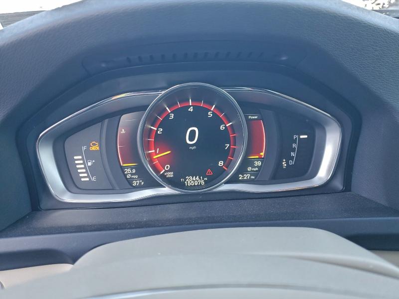 Фото 9 - VOLVO S60