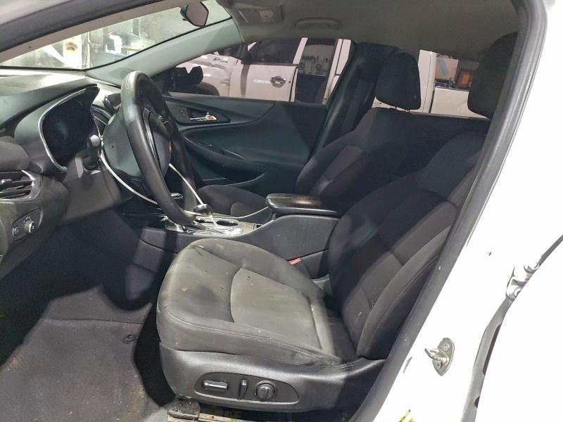 Фото 7 - CHEVROLET MALIBU