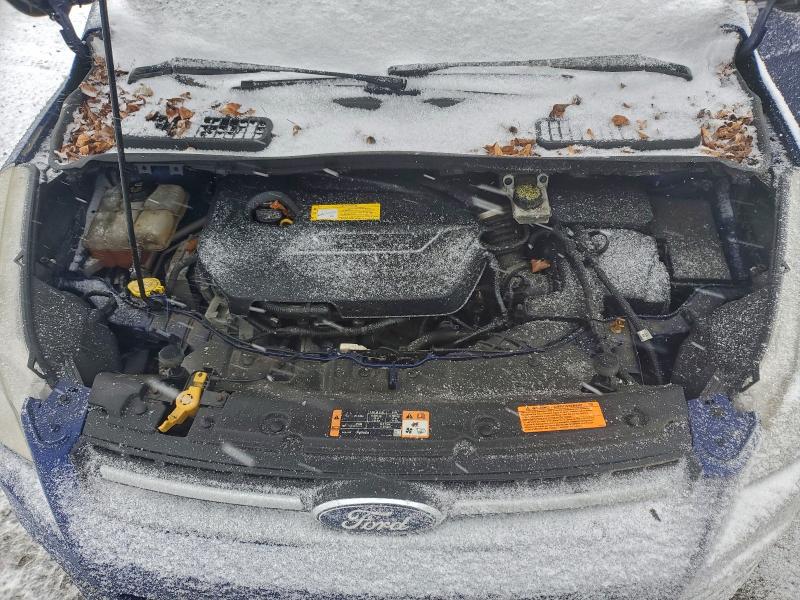 Фото 12 - FORD ESCAPE