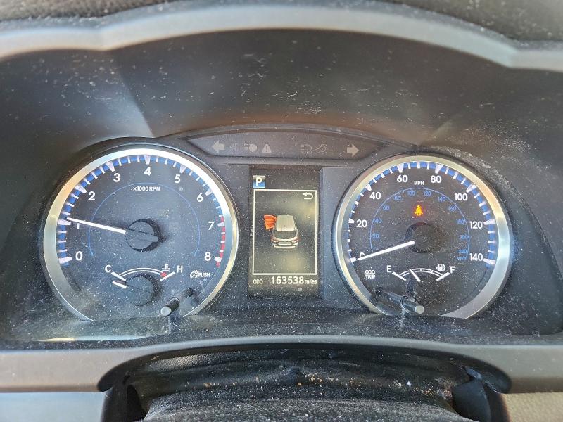 Фото 9 - TOYOTA HIGHLANDER