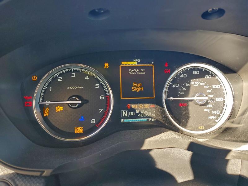 Фото 9 - SUBARU FORESTER