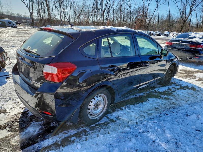 Фото 3 - SUBARU IMPREZA