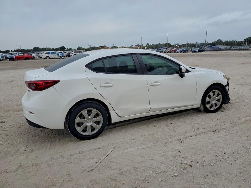 Фото 3 - MAZDA 3