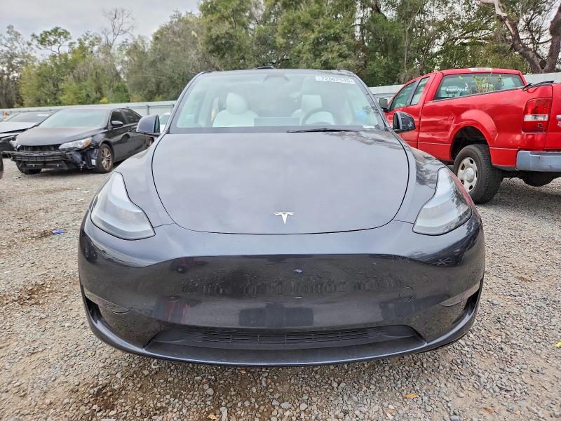 Фото 5 - TESLA MODEL Y