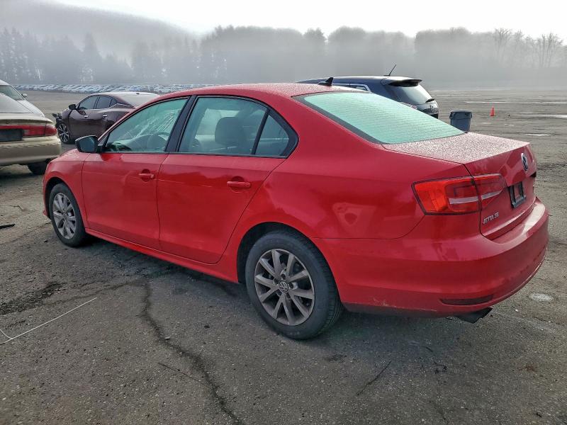 Фото 2 - VOLKSWAGEN JETTA