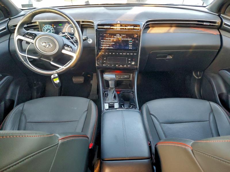 Фото 8 - HYUNDAI SANTA CRUZ