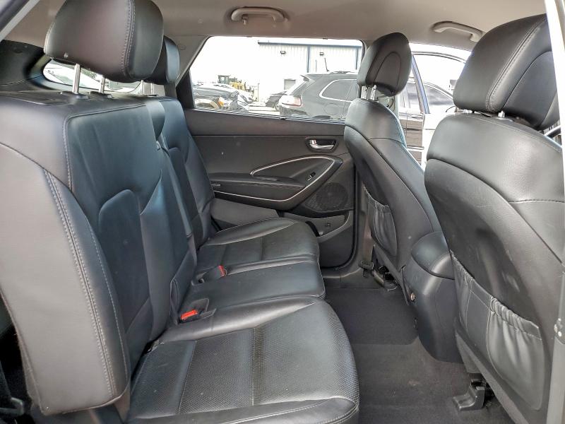 Фото 11 - HYUNDAI SANTA FE