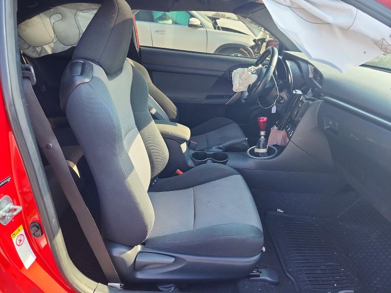 Фото 10 - TOYOTA SCION