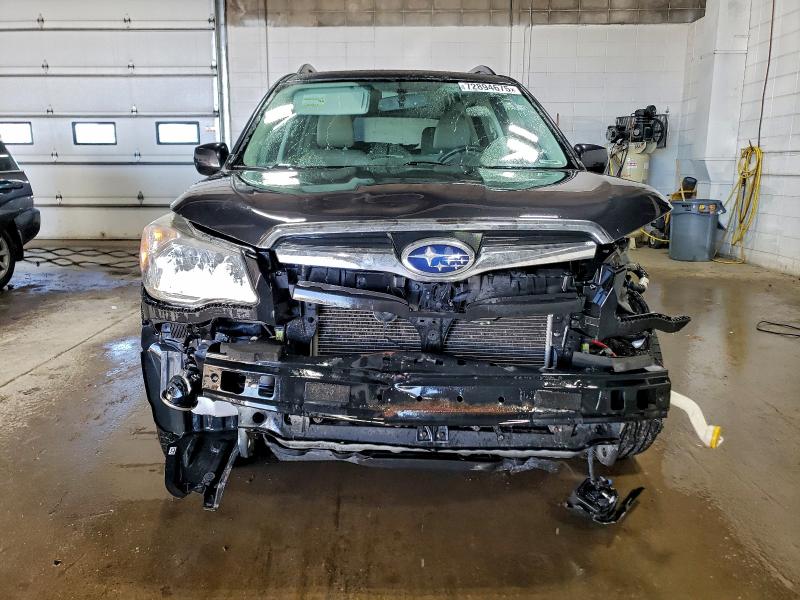 Фото 5 - SUBARU FORESTER