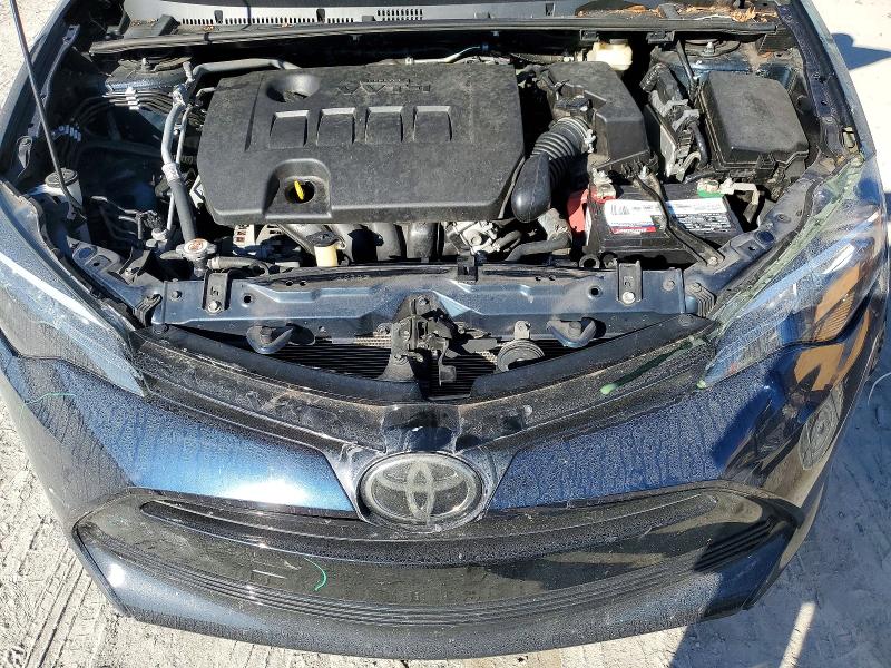 Фото 11 - TOYOTA COROLLA