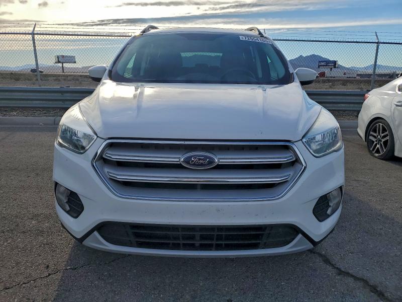 Фото 5 - FORD ESCAPE