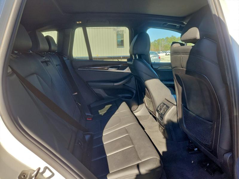 Фото 10 - BMW X3