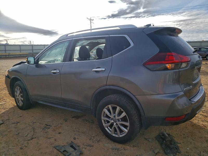 Фото 2 - NISSAN ROGUE