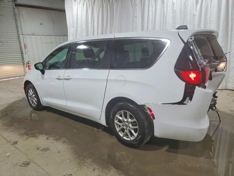 Фото 2 - CHRYSLER MINIVAN