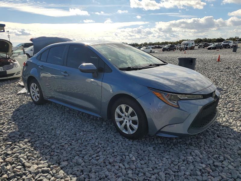 Фото 4 - TOYOTA COROLLA