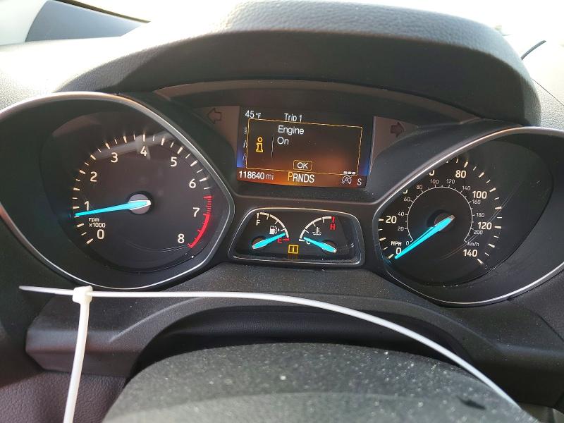 Фото 9 - FORD ESCAPE