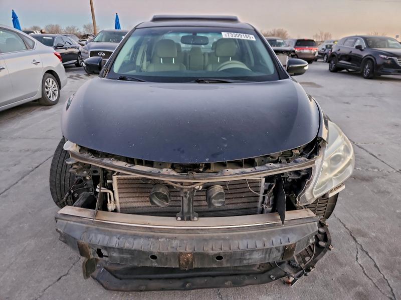 Фото 5 - NISSAN ALTIMA