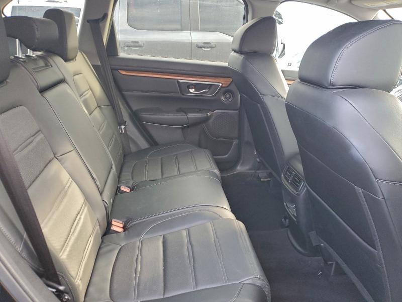 Фото 11 - HONDA CRV