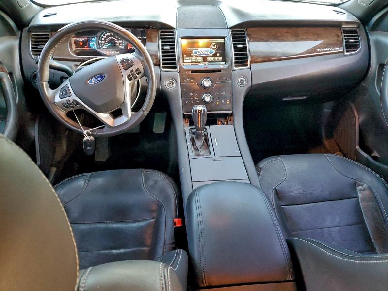 Фото 8 - FORD TAURUS