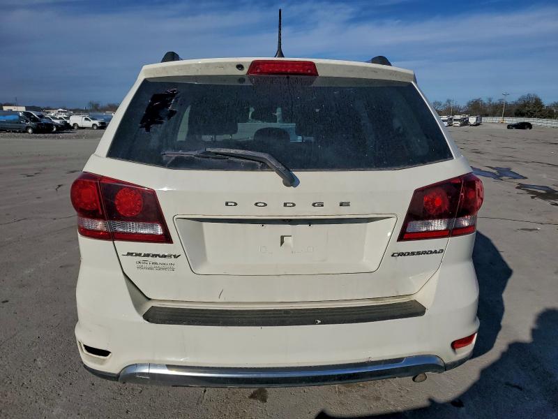 Фото 6 - DODGE JOURNEY