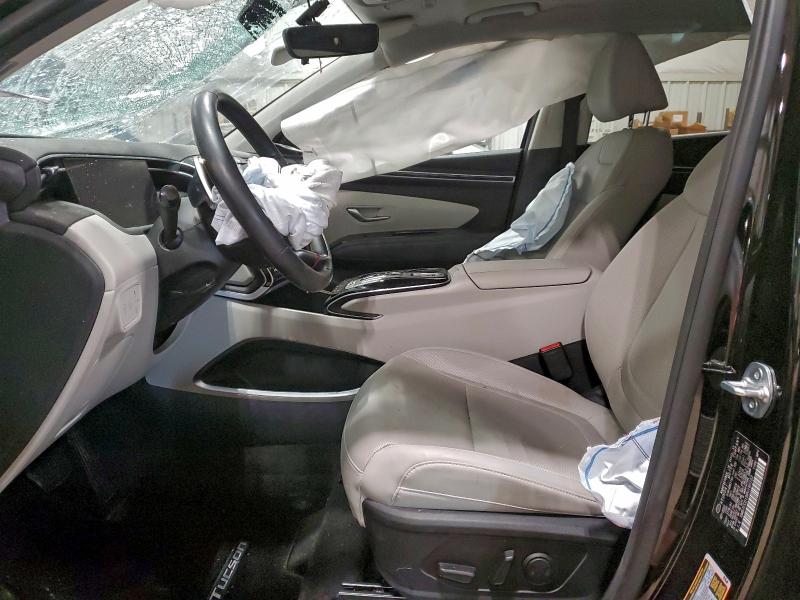 Фото 7 - HYUNDAI TUCSON