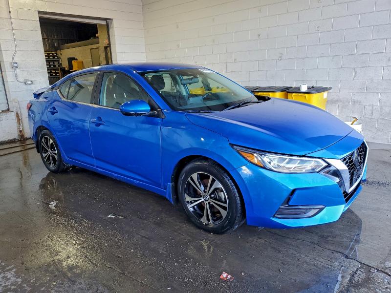 Фото 4 - NISSAN SENTRA