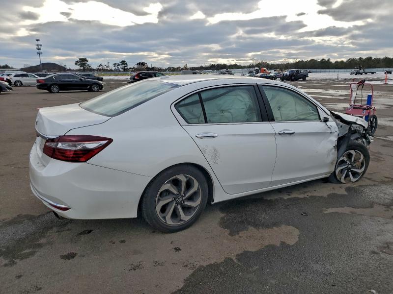 Фото 3 - HONDA ACCORD