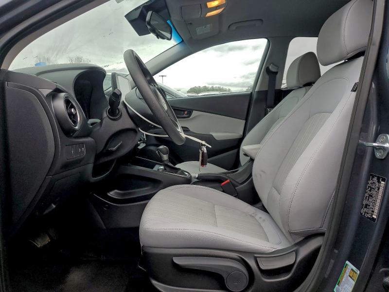 Фото 7 - HYUNDAI KONA