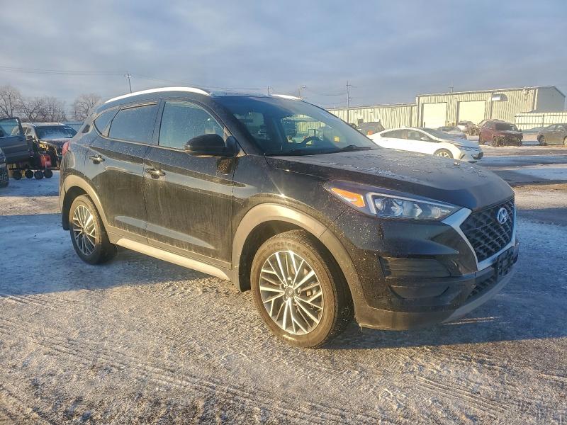 Фото 4 - HYUNDAI TUCSON