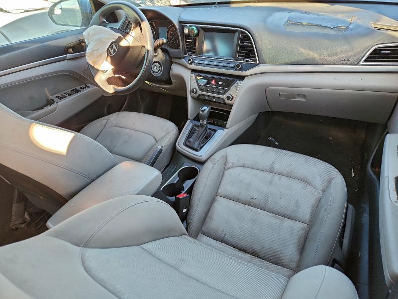 Фото 8 - HYUNDAI ELANTRA