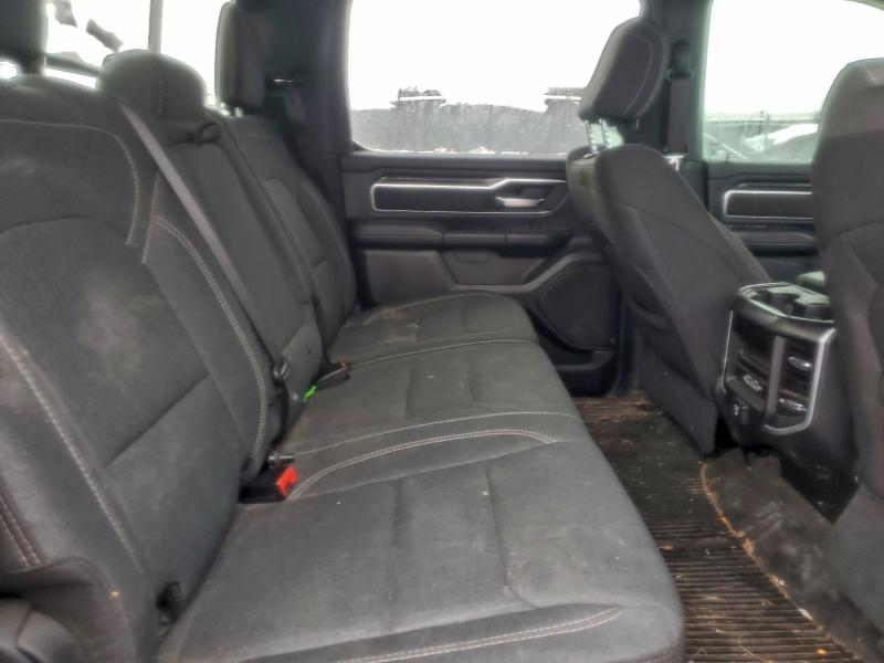 Фото 10 - RAM 1500