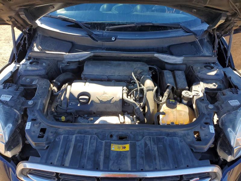 Фото 11 - MINI COOPER