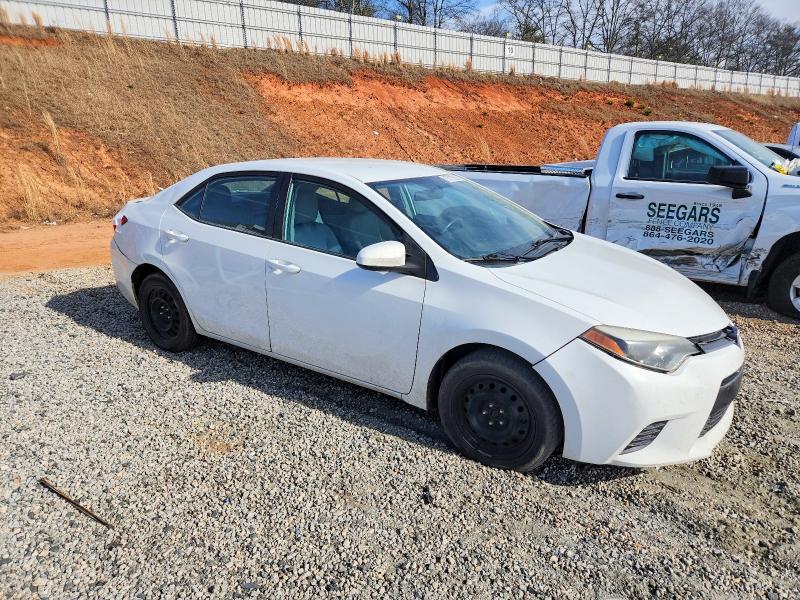 Фото 4 - TOYOTA COROLLA