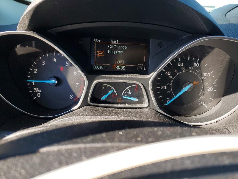 Фото 9 - FORD ESCAPE