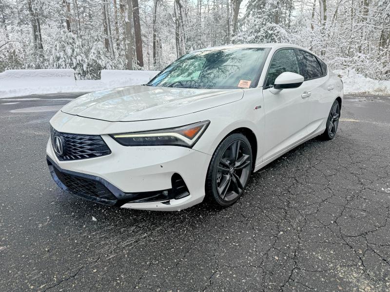 Фото 2 - ACURA INTEGRA A-