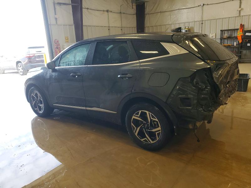 Фото 2 - KIA SPORTAGE