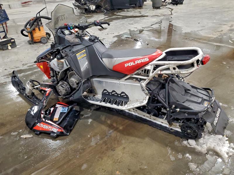 POLARIS 600 SWITCH 2012