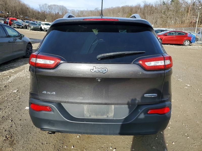 Фото 6 - JEEP GRAND CHER