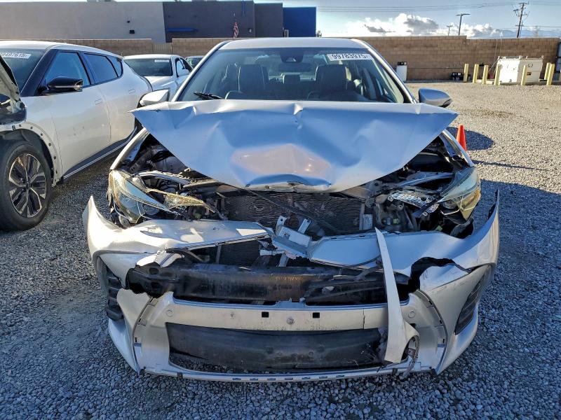 Фото 5 - TOYOTA COROLLA